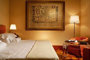 Villa Spalletti Trivelli