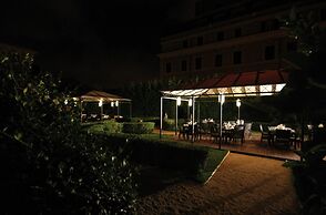 Villa Spalletti Trivelli