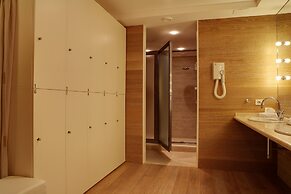 Villa Spalletti Trivelli