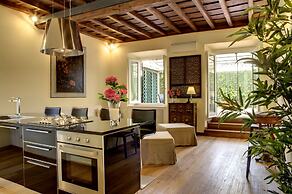 Villa Spalletti Trivelli