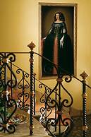 Villa Spalletti Trivelli