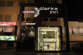 Bhawna Clarks Inn - Agra