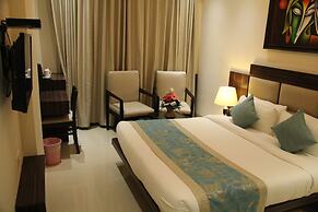 Bhawna Clarks Inn - Agra