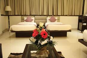 Bhawna Clarks Inn - Agra