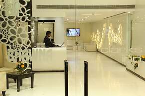 Bhawna Clarks Inn - Agra