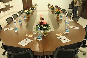 Bhawna Clarks Inn - Agra