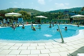 Residence Hotel Riviera Calabra
