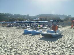Residence Hotel Riviera Calabra