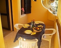 Residence Hotel Riviera Calabra