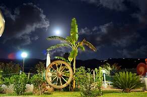 Residence Hotel Riviera Calabra