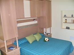 Residence Hotel Riviera Calabra