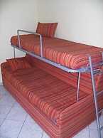 Residence Hotel Riviera Calabra