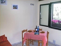 Residence Hotel Riviera Calabra