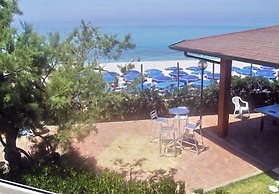 Residence Hotel Riviera Calabra