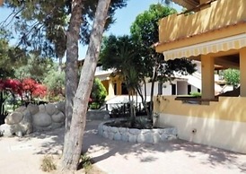 Residence Hotel Riviera Calabra