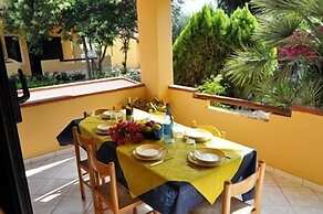 Residence Hotel Riviera Calabra