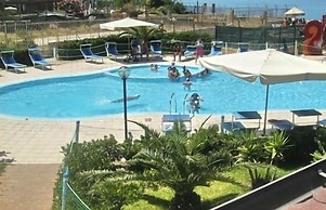 Residence Hotel Riviera Calabra