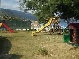 Residence Hotel Riviera Calabra