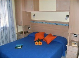 Residence Hotel Riviera Calabra