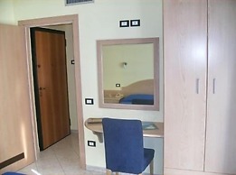 Residence Hotel Riviera Calabra