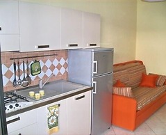 Residence Hotel Riviera Calabra