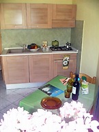 Residence Hotel Riviera Calabra