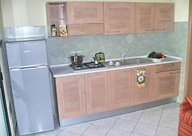 Residence Hotel Riviera Calabra