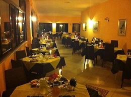 Residence Hotel Riviera Calabra