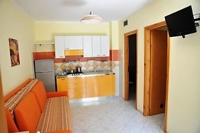 Residence Hotel Riviera Calabra