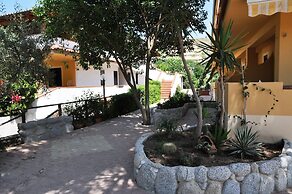 Residence Hotel Riviera Calabra