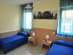 Residence Hotel Riviera Calabra