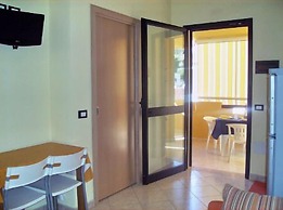 Residence Hotel Riviera Calabra