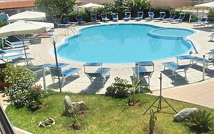 Residence Hotel Riviera Calabra