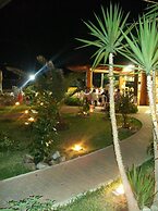 Residence Hotel Riviera Calabra