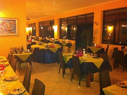 Residence Hotel Riviera Calabra