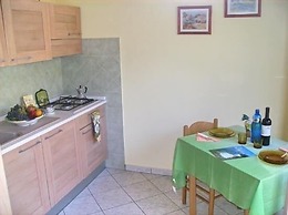 Residence Hotel Riviera Calabra