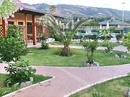 Residence Hotel Riviera Calabra