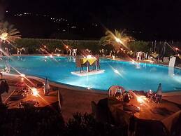 Residence Hotel Riviera Calabra