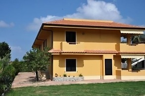 Residence Hotel Riviera Calabra