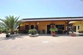 Residence Hotel Riviera Calabra