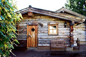 Sonnenbichl Hotel am Rotfischbach