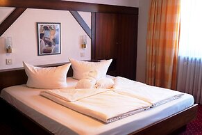 Sonnenbichl Hotel am Rotfischbach