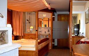 Sonnenbichl Hotel am Rotfischbach