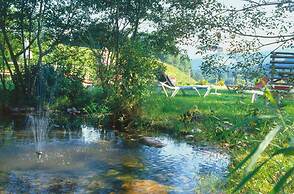 Sonnenbichl Hotel am Rotfischbach