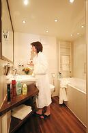 Sonnenbichl Hotel am Rotfischbach