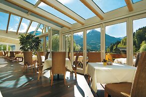 Sonnenbichl Hotel am Rotfischbach