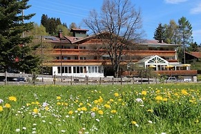 Sonnenbichl Hotel am Rotfischbach