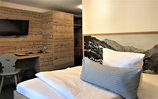 Sonnenbichl Hotel am Rotfischbach