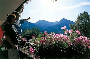 Sonnenbichl Hotel am Rotfischbach