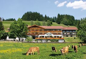 Sonnenbichl Hotel am Rotfischbach